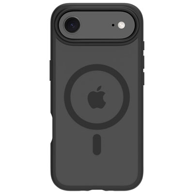 dbramante1928 Grenen Fitted Hard Shell Case with MagSafe for iPhone Air - Black I love this case more than the official ones