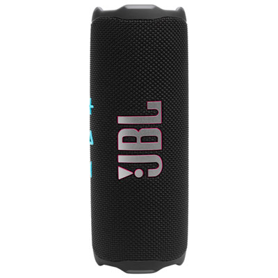 Jbl Flip 7 Waterproof Bluetooth Wireless Speaker - Funky Black Quality sound, great bass, highly recommend
