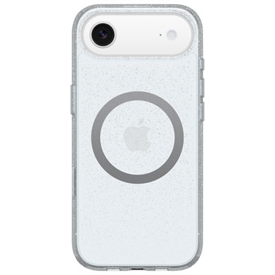 Étui Rigide Ajusté Symmetry D'otterbox Avec Magsafe Pour Iphone Air - Poussière D'étoiles Great case
