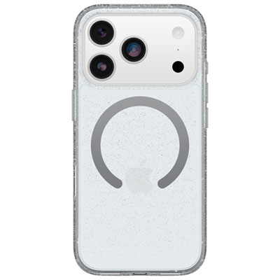 Étui Rigide Ajusté Symmetry D'otterbox Avec Magsafe Pour Iphone 17 Pro - Poussière D'étoiles Best overall case
