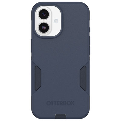 OtterBox Commuter Fitted Hard Shell Case for iPhone 17 - Blue Great case