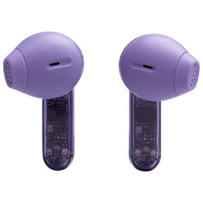JBL Tune Flex 2 Ghost Edition In-Ear Noise Cancelling True