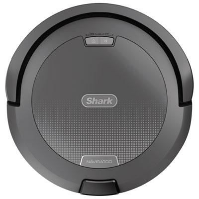 Aspirateur Robot Wi-Fi Navigator De Shark - Gris Best thing ever!