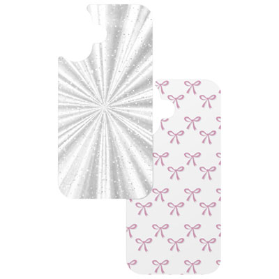 Ideal Of Sweden Print Pack for iPhone 17 - Bow Fever