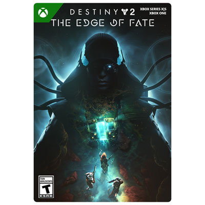 Destiny 2: The Edge of Fate (Xbox Series X|S / Xbox One) - Digital Download