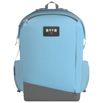 RovR TravelR Soft Shell Cooler Backpack - 24 Can - South Pacific