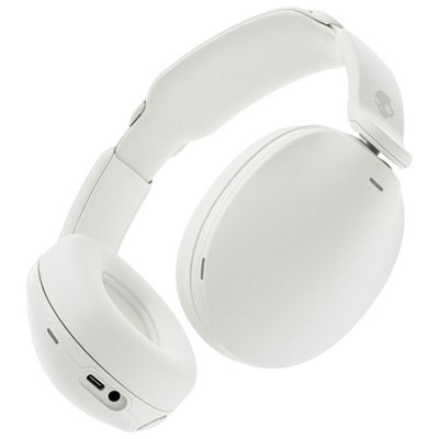 Casque D'écoute Bluetooth À Isolation Sonore Hesh 360 De Skullcandy - Os