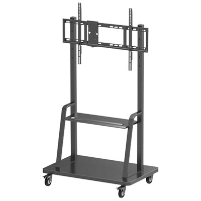 "SMART Technologies 55” - 86"" SMART Board Display Mobile Stand"