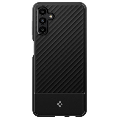 Spigen Core Armor Case for Galaxy A13 - Matte Black