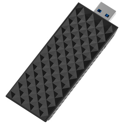 Netgear Wireless Be6500 Wi-Fi 7 Tri-Band Usb Adapter Great wifi 7 adapter