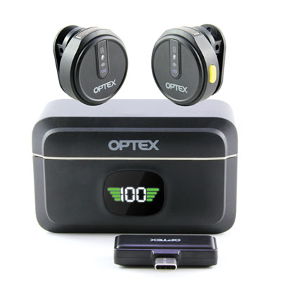 Micro-Cravate Sans Fil Avec Audio Haute Fidélité D'optex (Opwlavalm) - Exclusivité De Best Buy Honestly, I didn’t think this product was going to be that great because it wasn’t that expensive