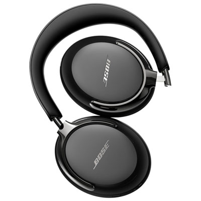 Bose QuietComfort Ultra (2nd Gen) Over-Ear Noise Cancelling