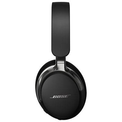 Bose QuietComfort Ultra (2nd Gen) Over-Ear Noise Cancelling