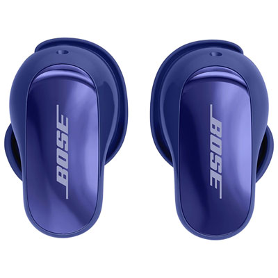 Bose QuietComfort Ultra (2nd Gen) In-Ear Noise Cancelling True