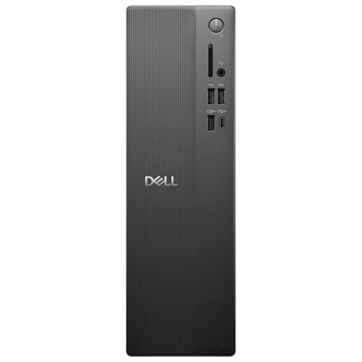 Dell Slim Desktop PC (Intel Core i5 14400/16GB RAM/1TB SSD/Windows