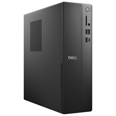 Dell 第14世代 i5-14400/16GB/SSD512GB/Office Dell Slim Desktop PC (Intel Core i5 14400/16GB RAM/1TB SSD/Windows