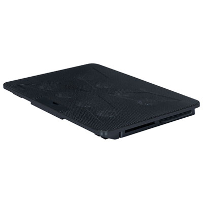 Tapis De Refroidissement Pour Portable Ergo De Kopplen (Clr-Lp01Blk) Best Buy Membership has its rewards
