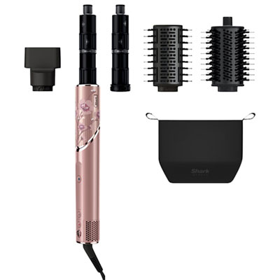 Shark FlexStyle Air Styling & Drying System - Blossom Bliss