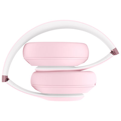 ヘッドホン Beats Studio Limited Edition Pink Beats By Dr. Dre Studio Pro Over-Ear Noise Cancelling Bluetooth