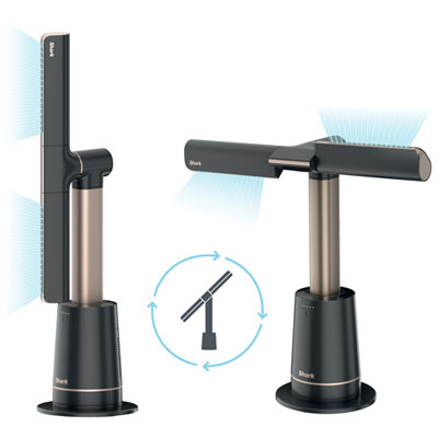 Shark TurboBlade Tower Fan - 31.57