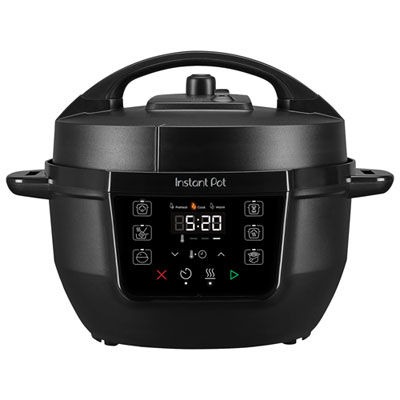 Instant Pot Rio Mini Multi-Cooker - 4QT