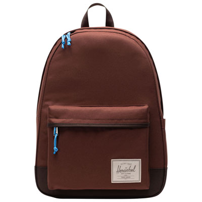 Très Grand Sac À Dos 16 Po 30 L Classic De Herschel Supply Co. - Chocolat Amer Love it the best back packs per usual