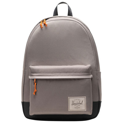 Herschel Supply Co. Classic XL 16" 30L Backpack - Dove I think the quality of this bag is great and love the simplistic design of it