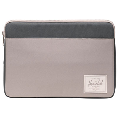 "Herschel Supply Co. Anchor 14"" Laptop & MacBook Sleeve - Dove"