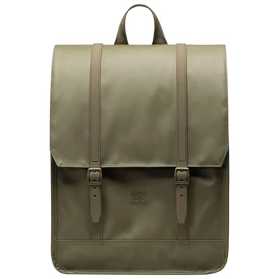 Herschel Supply Co. Survey 16" Backpack - Ivy Green This was a great investment