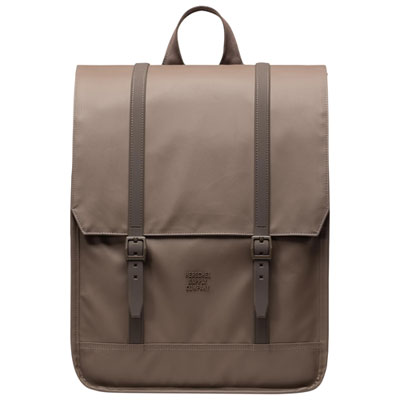 Herschel Supply Co. Survey 16" Backpak - Major Brown