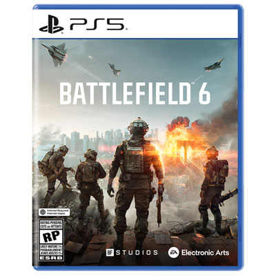 Battlefield 6 (PS5)
