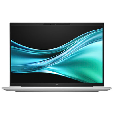 Boîte Ouverte - Portable Professionnel Elitebook 840 G11 14 Po De Hp (Core Ultra 7 155U D'intel/ram 16 Go/ssd 512 Go/windows 11 Pro) - Anglais