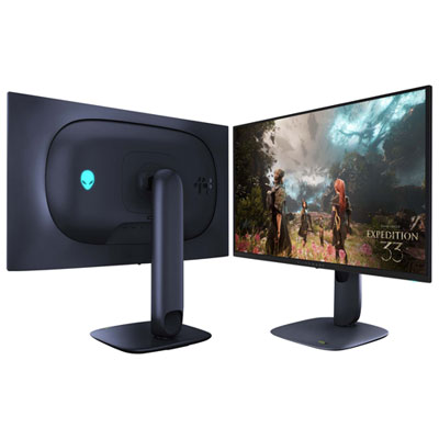 Alienware 27