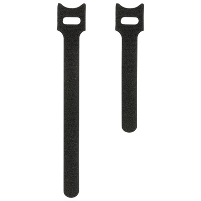 Helix Cable Management Ties - 50 Ties