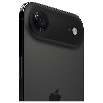 Apple iPhone Air 256GB - Space Black - Unlocked | Best Buy Canada