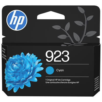 HP 923 Colour/Black Ink (6C3Y6LN) Great ink Cartridge at a great price