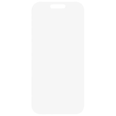 PanzerGlass Anti-Reflective Glass Screen Protector for iPhone 17 Pro