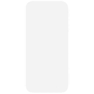 Protecteur D'écran En Verre Ultralarge Safe De Panzerglass Pour Iphone 17/16 Pro