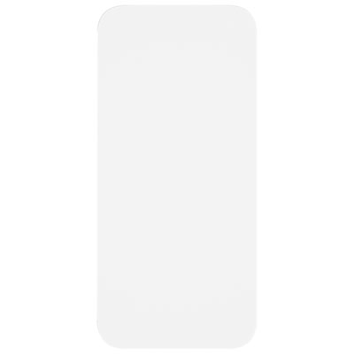 Protecteur D'écran En Verre Ultralarge Safe De Panzerglass Pour Iphone 17 Pro