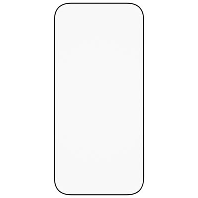 Protecteur D'écran En Verre Ultralarge De Panzerglass Pour Iphone 17/16 Pro