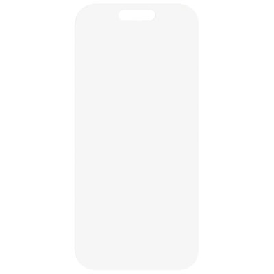 Protecteur D'écran En Verre Antireflet De Panzerglass Pour Iphone 17/16 Pro
