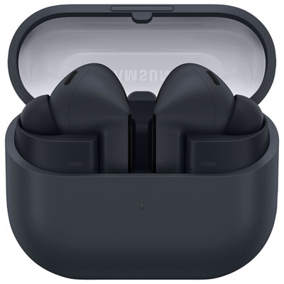 Écouteurs Boutons 100 % Sans Fil À Suppression Du Bruit Buds3 Fe De Samsung - Noir Great earbuds I really love these compared to previous FE versions