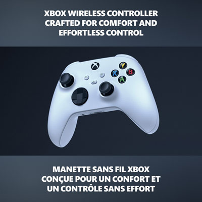 XBOX Series S 512GB Console | Best Buy Canada