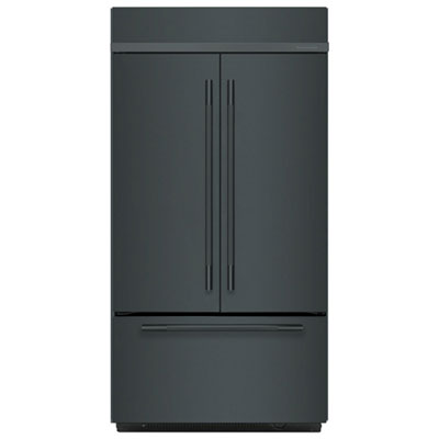 Kitchenaid 42" 24.2 Cu. Ft. Built-In French Door Refrigerator (Kbfn542Sjp) - Juniper