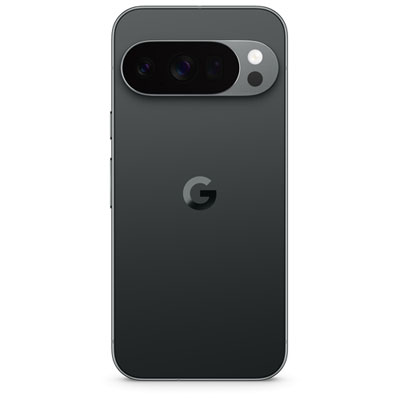 Rogers Google Pixel 10 Pro 256GB - Obsidian - Monthly Financing