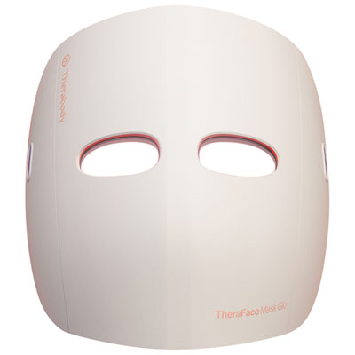 Masque Del Theraface Mask Glo De Therabody Love