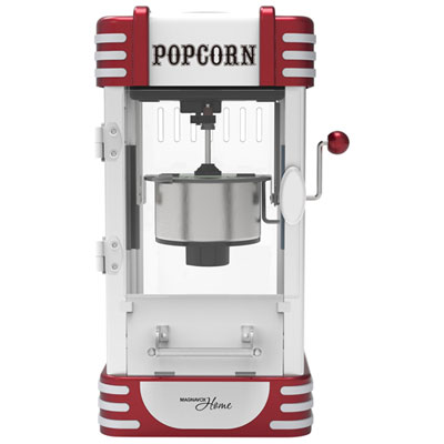 Magnavox Home Hot Air Popcorn Maker (MHPM2500)