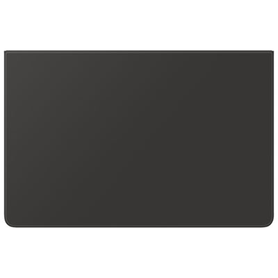 Étui-Clavier Mince Book Cover De Samsung Avec Touche D'ia Pour Galaxy S11 - Noir