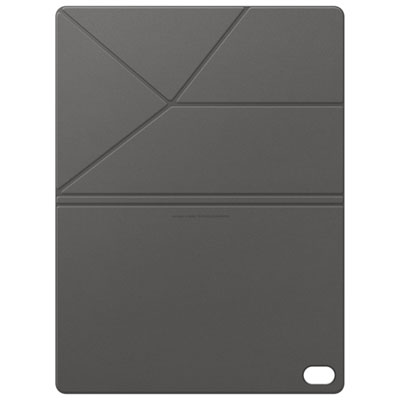Étui Book Cover De Samsung Pour Galaxy Tab S11 - Noir