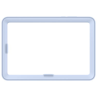 Étui Frame Cover De Samsung Pour Galaxy Tab S11 - Bleu